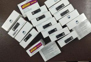 150mg Xolair Injection
