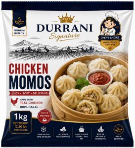 Frozen Chicken Momos