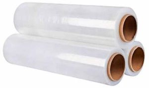 100mm PE Stretch Film Roll