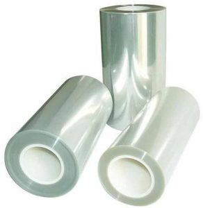 100mm PET Film Roll