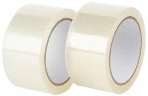 18mm Transparent BOPP Tape
