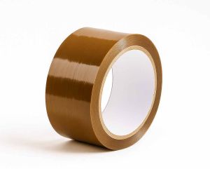 24mm BOPP Brown Tape