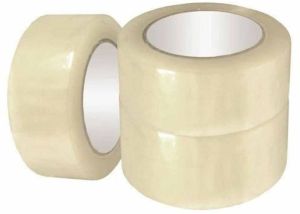 24mm Transparent BOPP Tape