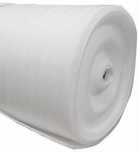 300mm EPE Foam Roll