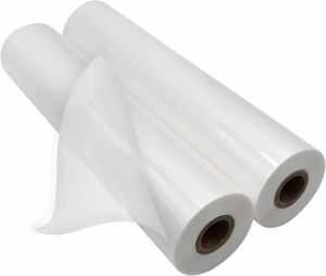 300mm PET Film Roll