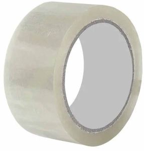 36mm Transparent BOPP Tape