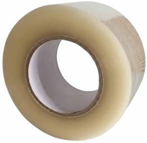 48mm Transparent BOPP Tape