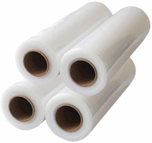 500mm PE Stretch Film Roll