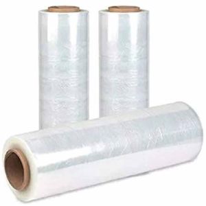 600mm PE Stretch Film Roll