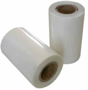 600mm PET Film Roll