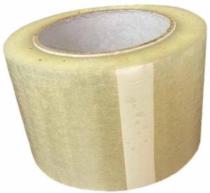72mm Transparent BOPP Tape