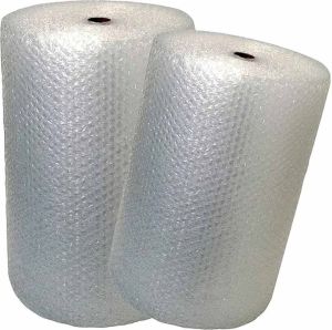 Air Bubble Roll
