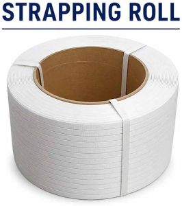 Heat Sealing Box Strapping Roll