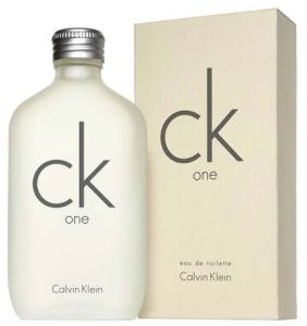 Calvin Klein Ck One Eau De Toilette
