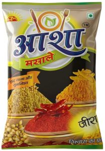 Asha Aromatic Cumin Powder