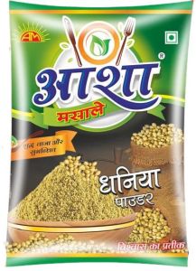 Asha Fresh Coriander Powder