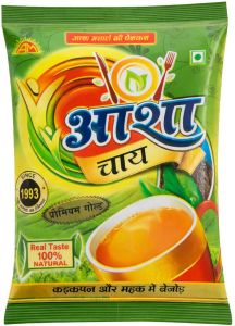 Asha Gold CTC Tea