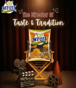Asha Golden Turmeric Powder