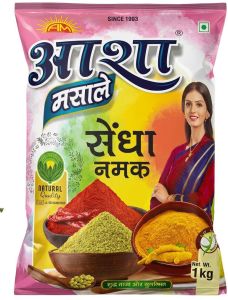 Asha Himalayan Sendha Namak