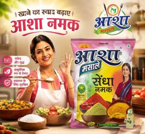 Asha Himalayan Sendha Namak