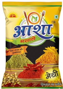 Asha Natural Methi Dana