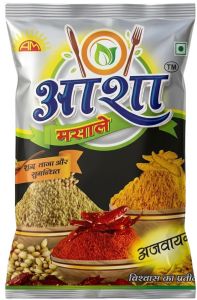 Asha Pure Ajwain Seeds