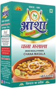 Asha Special Chana Masala Powder