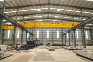 Heavy Duty Electric Chain Lifting Hoist