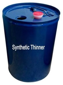 High Performance Synthetic Thinner