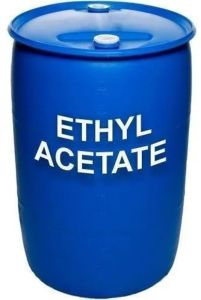 Industrial Grade Ethyl Acetate Solvent