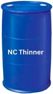 Industrial NC Thinner Solvent