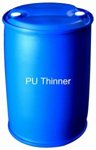 Industrial PU Thinner Solution