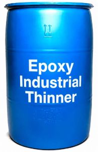 Premium Epoxy Thinner Liquid