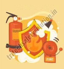 Fire Noc Liaison Services