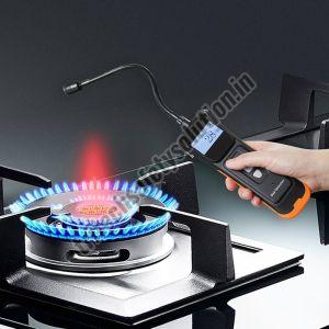 Gas Leak Detection System