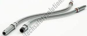 Stainless Steel Flexible Sprinkler Dropper