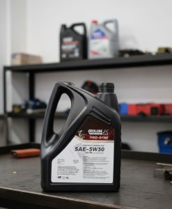 Arolube PRO-Syne SAE 5w-30 3.5ltr Motor Oil