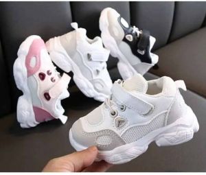 Casual Wear Boys Shoes