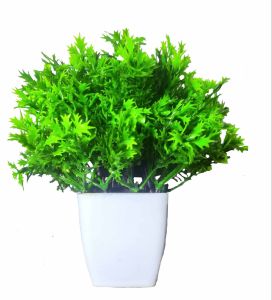 Green Artificial Plant
