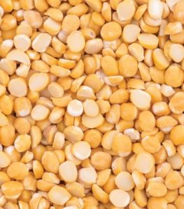 Yellow Gram Dal