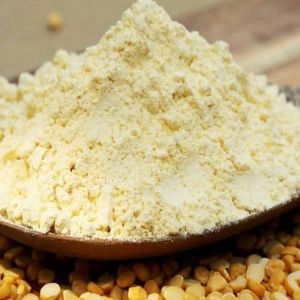 Yellow Gram Flour