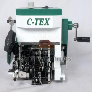 Heavy Duty Knotting Machine