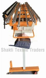 Rod Type Dressing Stand