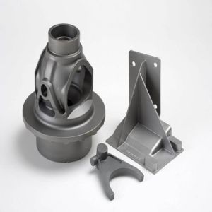 Die Casting Components