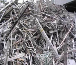 Aluminium Scrap