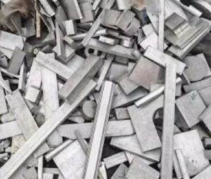Aluminium Scrap