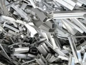 Aluminium Scrap