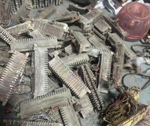 Bsnl Krone Exchange Telecom Scrap