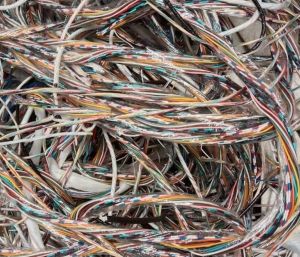 Copper Wire Scrap