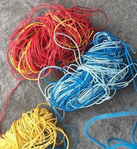 Copper Wire Scrap
